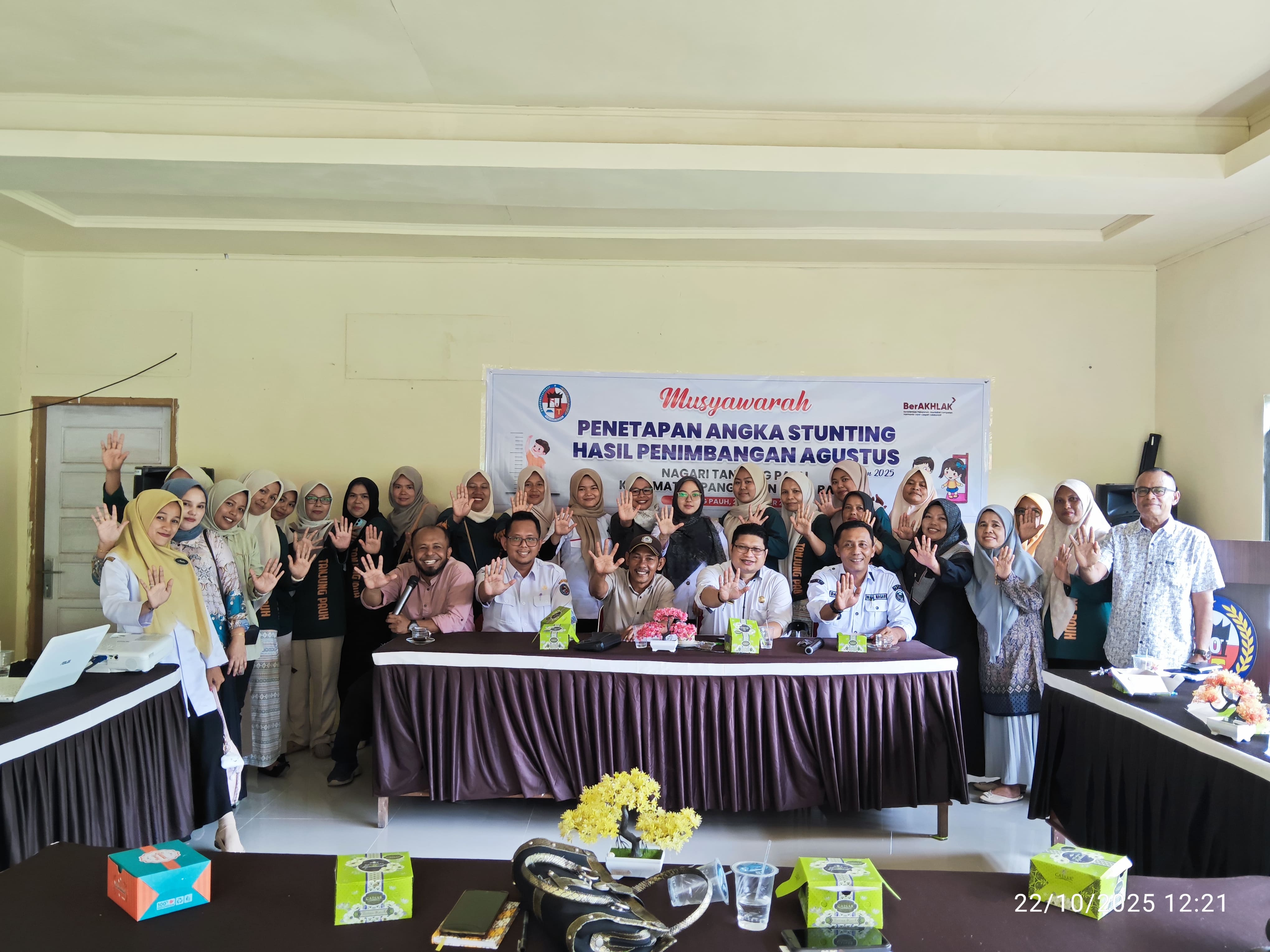penetapan-angka-stunting-nagari-tanjung-pauh-tahun-2025