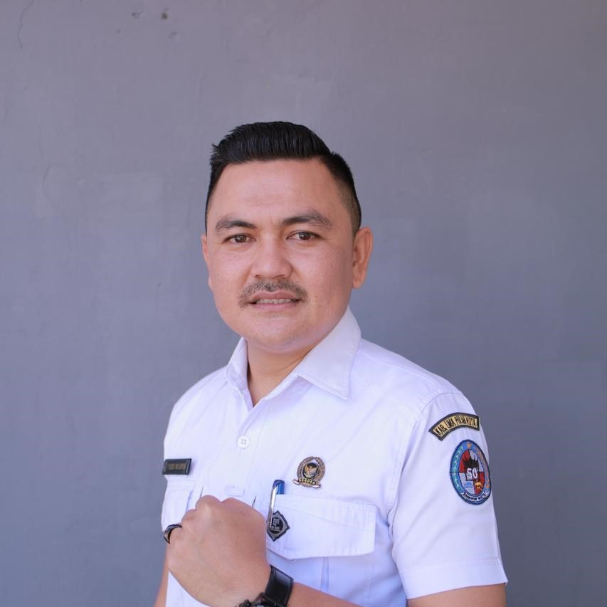 YUDI WIJAYA